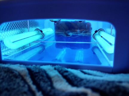 UV Лампа 36W