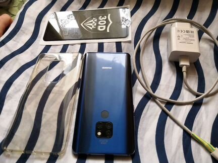 Huawei маte 20