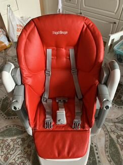 Стул для кормления Peg Perego Tatamia