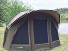 Палатка карповая с внутреней капсулой Carp Pro объявление продам