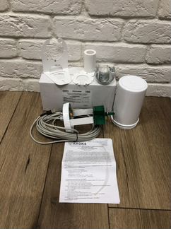 Антенна 3G/4G Kroks KSS-pot mimo