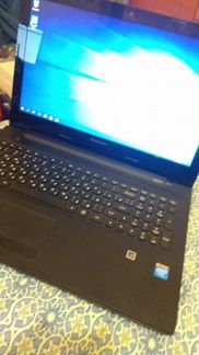 Ноутбук lenovo g50-30