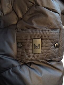 Пуховик misun