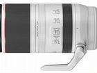 Canon RF 100-500mm f/4.5-7.1L IS USM объявление продам