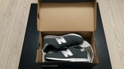 Кроссовки женские New Balance