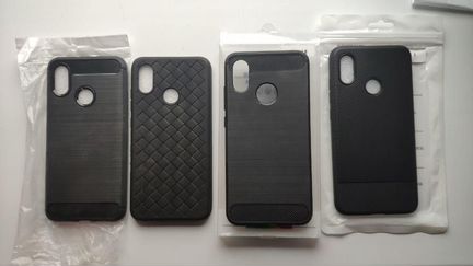 Чехол Xiaomi Mi8