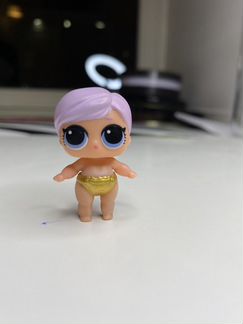 Лол сестренки/ 3 series/ почти новая