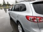 Hyundai Santa Fe 2.2 AT, 2011, 114 000 км объявление продам