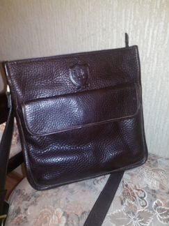 Сумка Massimo Dutti