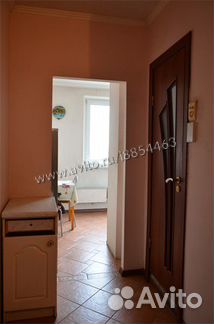 1-к квартира, 39 м², 17/17 эт.