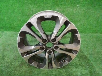 Диск литой R17 Kia Ceed 2 JD (2012-2018) 52910A270