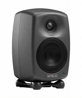 Genelec новые в наличии и под заказ