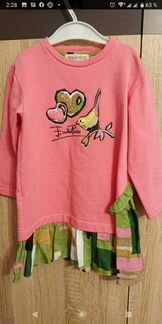 Платье Emilio Pucci, 3 размер