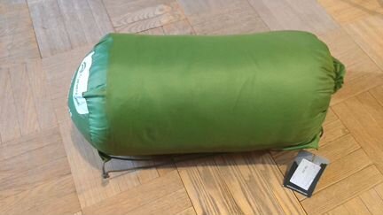 Спальный мешок