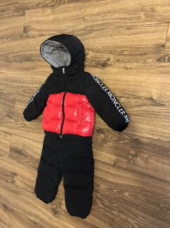 Moncler Оригинал р86