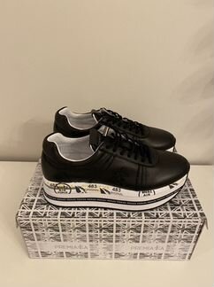 Новые Premiata Beth кроссовки 37