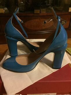 Шикарные Туфли от Valentino. Оригинал