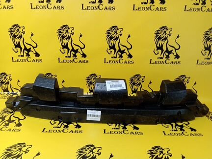 Абсорбер бампера Kia Rio 4 передний