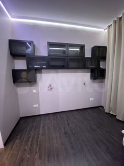 3-к квартира, 69.3 м², 6/6 эт.