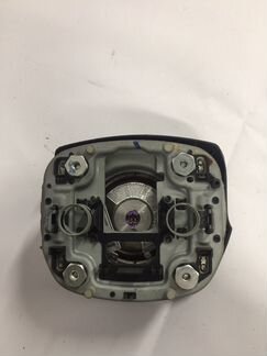 Подушка руля Шкода Октавия а5 йети