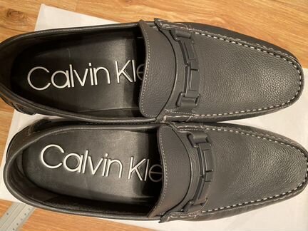 Мокасины мужские 43-44 размер