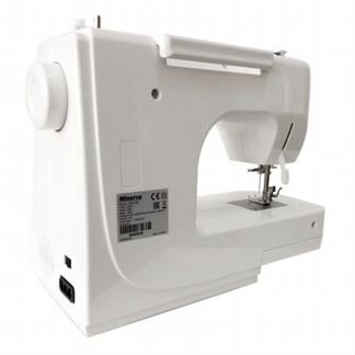 Швейная машина Minerva Indi 219i