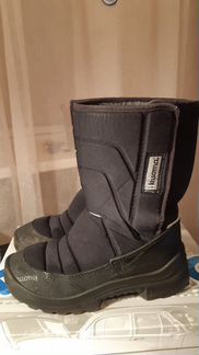 Финские зимние валенки Kuoma