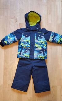 Костюм зимний Gusti boutique 92