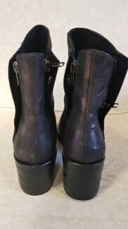 Полусапожки Chester 38р новые