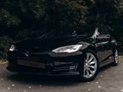 Tesla Model S AT, 2018, 76 000 км