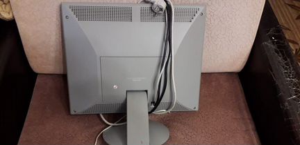 Монитор Sony SDM-S81 серого цвета