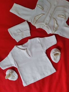 Костюмчик детский