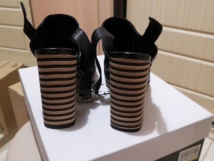 Босоножки get it Италия новые