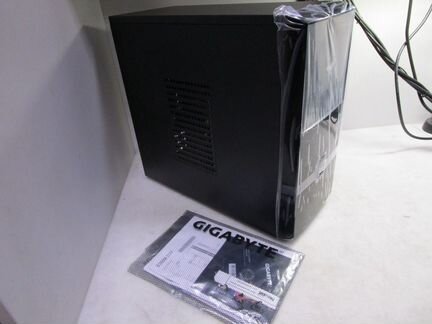 Компьютер Core I3-81004Gb240Gb SSD