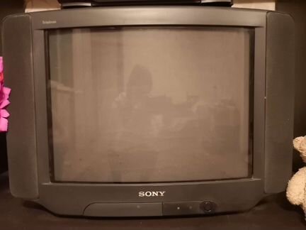 Телевизор Samsung