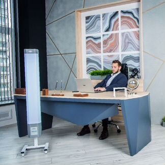 Рециркулятор воздуха