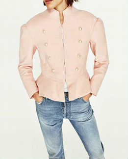 Пиджак Zara