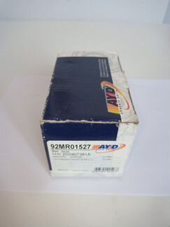 Опора шаровая мб Спринтер 413, Транспортёр