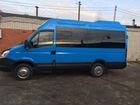 Iveco Daily 3.0 МТ, 2016, 308 125 км
