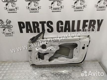 Дверь правая BMW 2-я Серия F22