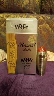 Духи Арабские, масляные