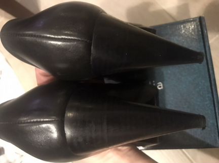 Туфли женские, р. 38