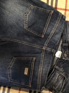 Джинсы Dolce Gabbana