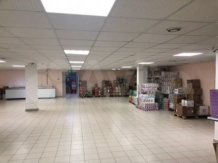 Помещение свободного назначения, 354 м²