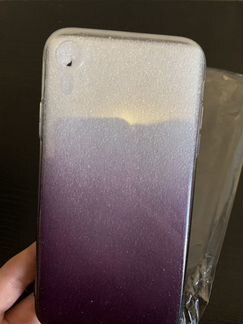 Чехол на iPhone Xr