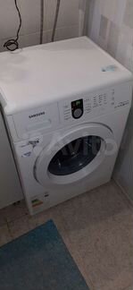 Стиральная машина samsung diamond 6кг