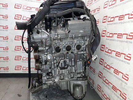 Двигатель lexus GS300 3GR-FSE GRS190