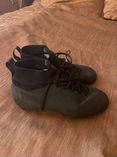 Бутсы nike mercurial