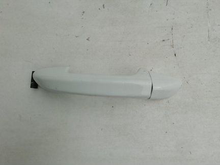 Ручка двери передняя левая Volkswagen Passat Cc