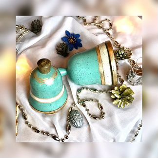 Новогодние игрушки